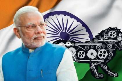 India Is On Track To Make Big Inroads In Attracting