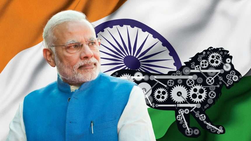 India Is On Track To Make Big Inroads In Attracting