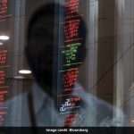 India Overtakes Hong Kong As The World's Fourth Largest Stock