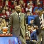 Indiana Men's Basketball Shows Cause For Defeat In Lopsided Loss