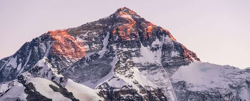 India's Tectonic Plate Splits Into Two Beneath Tibet, Latest Analysis