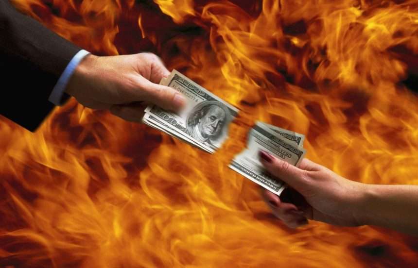 Inside Brics' Efforts To Burn Less Money