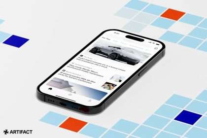 Instagram Co Founder's News Aggregation Startup Artifact To Shut Down