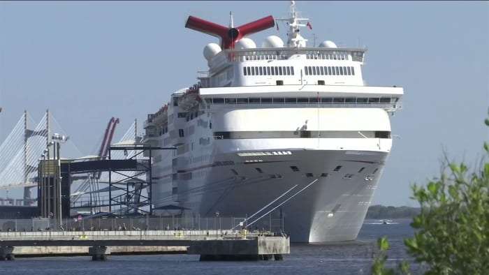 Jacksport Ceo Says Additional Cruise Lines Could Arrive In Jacksonville