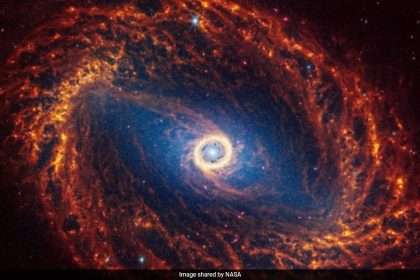 James Webb Telescope Shares Stunning Photos Of 19 Spiral Galaxies