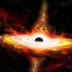 James Webb Telescope Deciphers The Mysteries Of Black Holes In