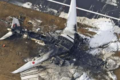 Japan Announces Improved Emergency Measures After Fatal Plane Crash At