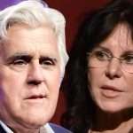 Jay Leno Files For Conservatorship For Wife Mavis, Who Suffers
