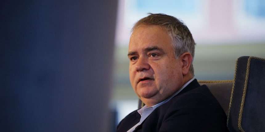 Jetblue Ceo To Resign Pending Judge's Ruling On Spirit Airlines