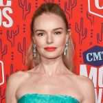 Kate Bosworth 'feels Better Than Ever' In Sports Bra