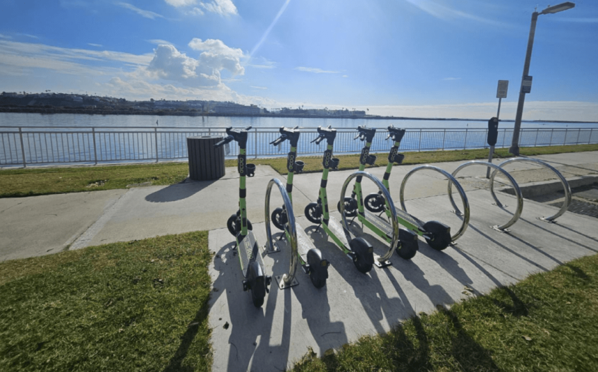 Korean Micromobility Startup Gbike May Buy Rival Before Its Initial