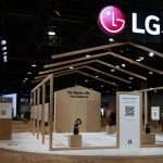 Lg Opens The First Electric Vehicle Charging Plant In The