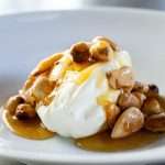 Labneh Recipe With Roasted Nuts And Honey