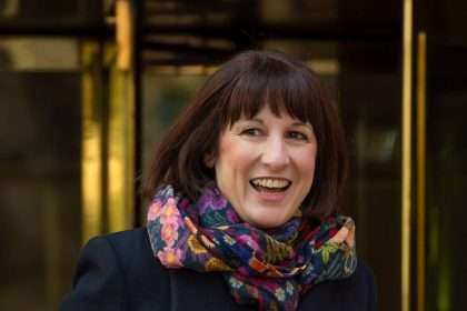 Labour's Housing 'revolution': Rachel Reeves Proposes 25 Year Mortgages To Boost...