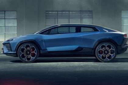 Lamborghini Licenses New High Capacity, Fast Charging Organic Battery Technology From Mit