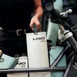 Land Moto Is Accelerating Its Electric Bike Battery Life With