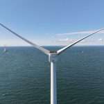 Large Offshore Wind Farms Are Now Funneling Sweet Battery Juice