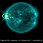 Largest Solar Flare Reported Since 2017: What We Know