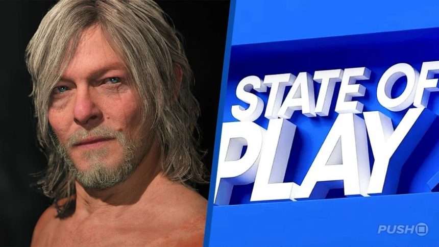 Latest State Of Play Rumors Are Rampant And Many Games