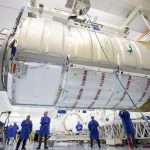 Launch Roundup Northrop Grumman Prepares First Cygnus To Fly