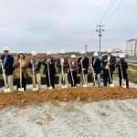 Limestone County's Ground Zero For Economic Development In Northern Alabama