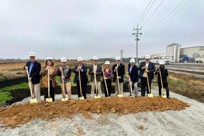 Limestone County's Ground Zero For Economic Development In Northern Alabama
