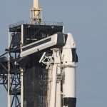 Live Video: Watch The Spacex Axiom Astronaut Launch