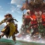 Looking At Job Listings, Horizon Mmo Is Still In Development,