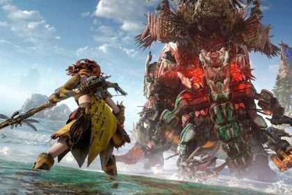 Looking At Job Listings, Horizon Mmo Is Still In Development,