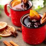 Mainline Winter Warming Mulled Wine Recipes