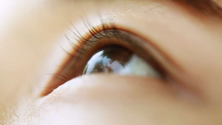 Make Your Eye Health A Priority With These 10 Daily