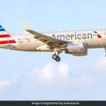 Man Removed From American Airlines Flight After Farting Excessively: Report