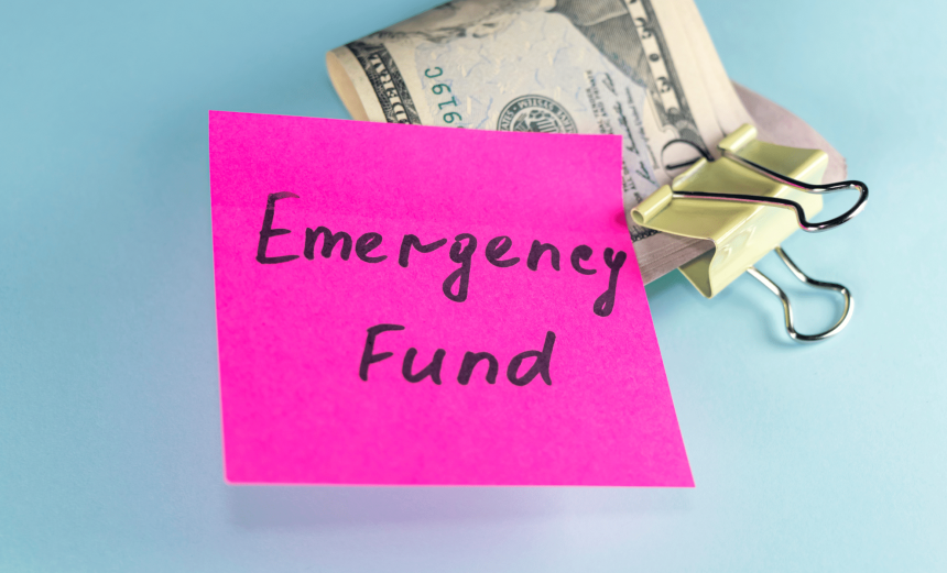 Many Americans Struggle With $1,000 In Emergency Expenses