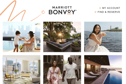 Marriott Bonvoy Submits 2023 Annual Statistics For Member Review