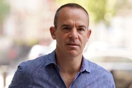 Martin Lewis Urges The Chancellor To Address Consumer Issues As