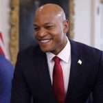 Maryland Governor Signs Executive Order Guiding Ai Use