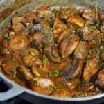 Masala Mushroom Recipe – Caribbean Life
