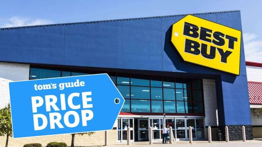 Massive Best Buy Flash Sale – Here Are The Top