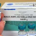 Measles Outbreak Including Cases At Philadelphia Day Care Center Is