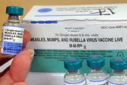 Measles Outbreak Including Cases At Philadelphia Day Care Center Is