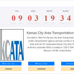 Medusa Ransomware Attack Hits Kansas City Regional Transit Authority