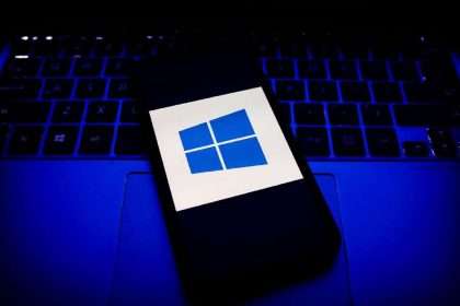 Microsoft Announces Copilot Key, Biggest Update To Windows Keyboards In