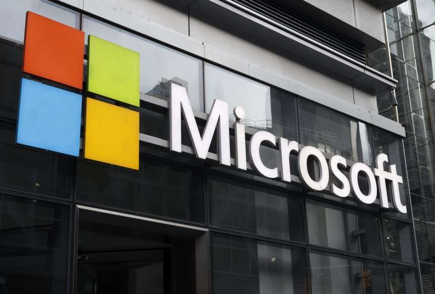 Microsoft Corporate Email Hacked By Russian State Backed Cybercrime Group