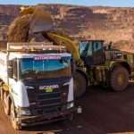 Mining Giant Rio Tinto Pins Hopes On Chinese Stimulus To