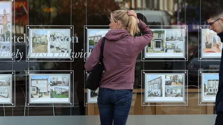 Mortgage Price War In The New Year Could Ease Pressure