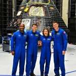 Nasa Postpones Artemis Astronaut's Moon Mission
