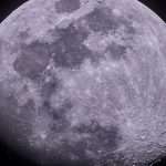 Nasa Warns That The Moon's Resources Could Soon Be 'destroyed'