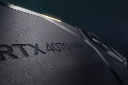 Nvidia Geforce Rtx 4070 Super Gpu Confirmed To Feature Full