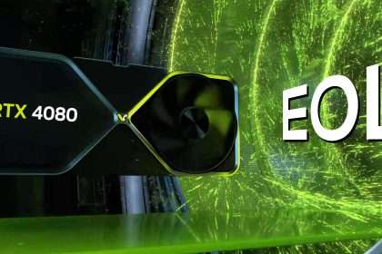 Nvidia Geforce Rtx 4080 And Rtx 4070 Ti Have Officially