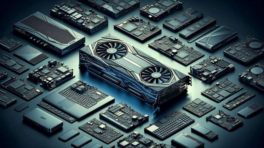 Nvidia Introduces New Geforce Rtx Super Desktop Gpus For Advanced